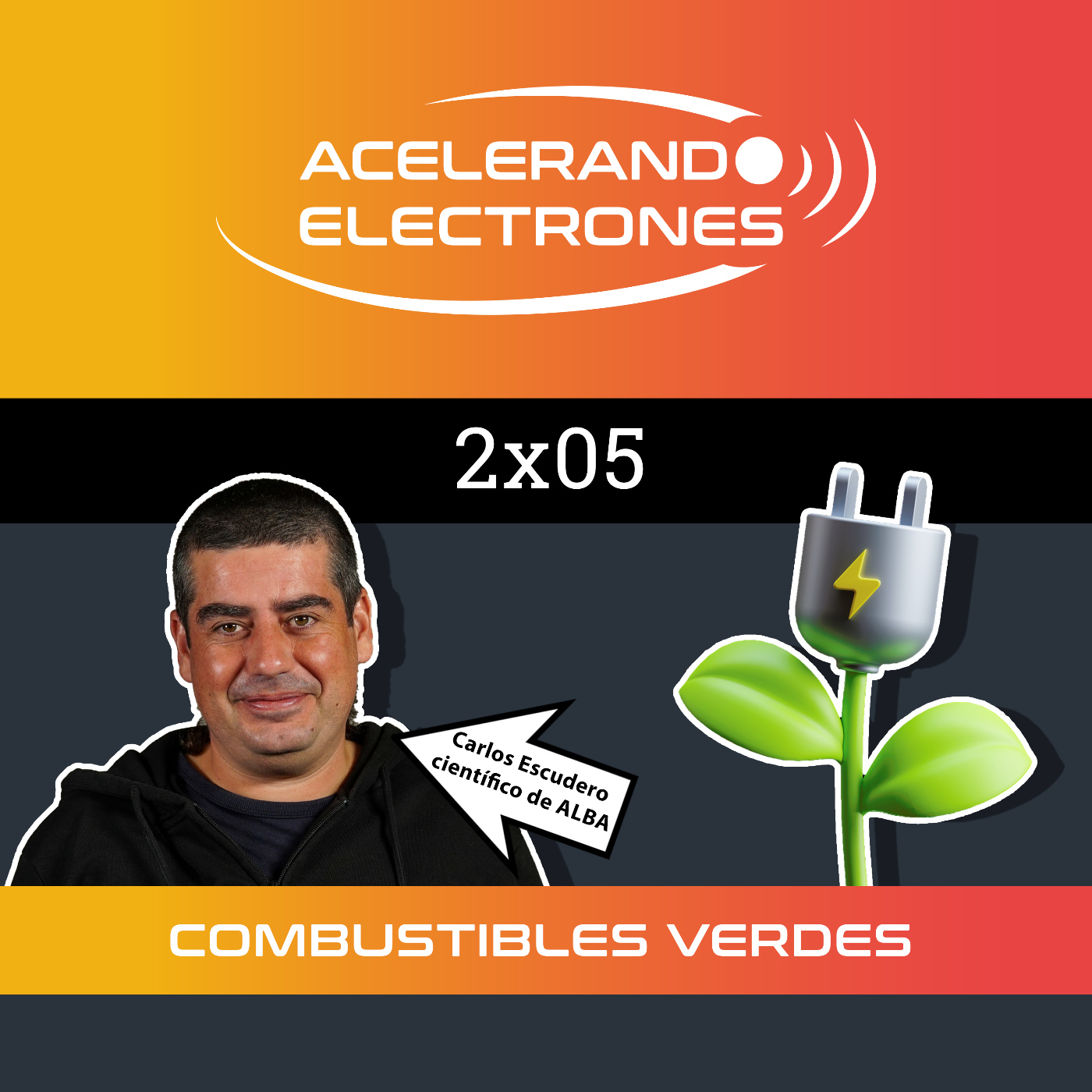 Acelerando Electrones