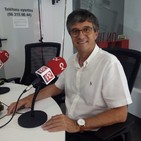 Juan Antonio Raga Esteve, nuevo presidente de la Red de Parques Científicos Valencianos