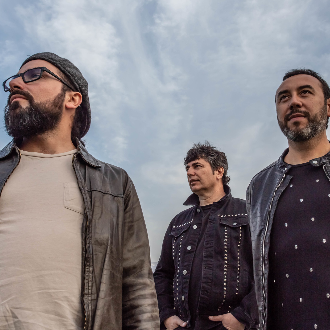 Hablemos de Musica con Massonico episode artwork