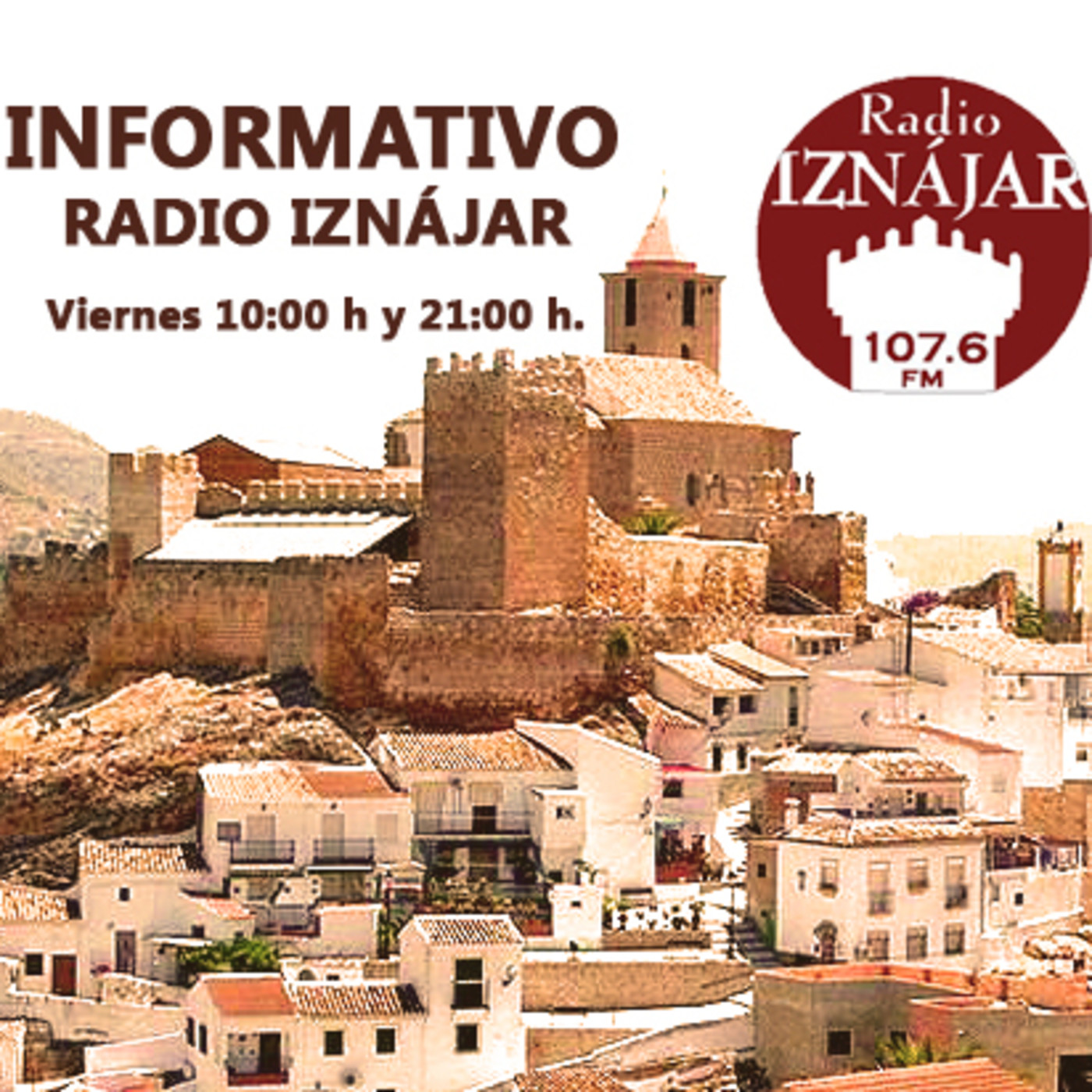 Informativo semanal Nº 01 (20-01-2017) episode artwork
