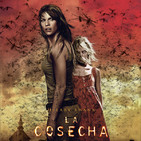 La Cosecha (2007) #Terror #Thriller #Fantástico #peliculas #audesc #podcast