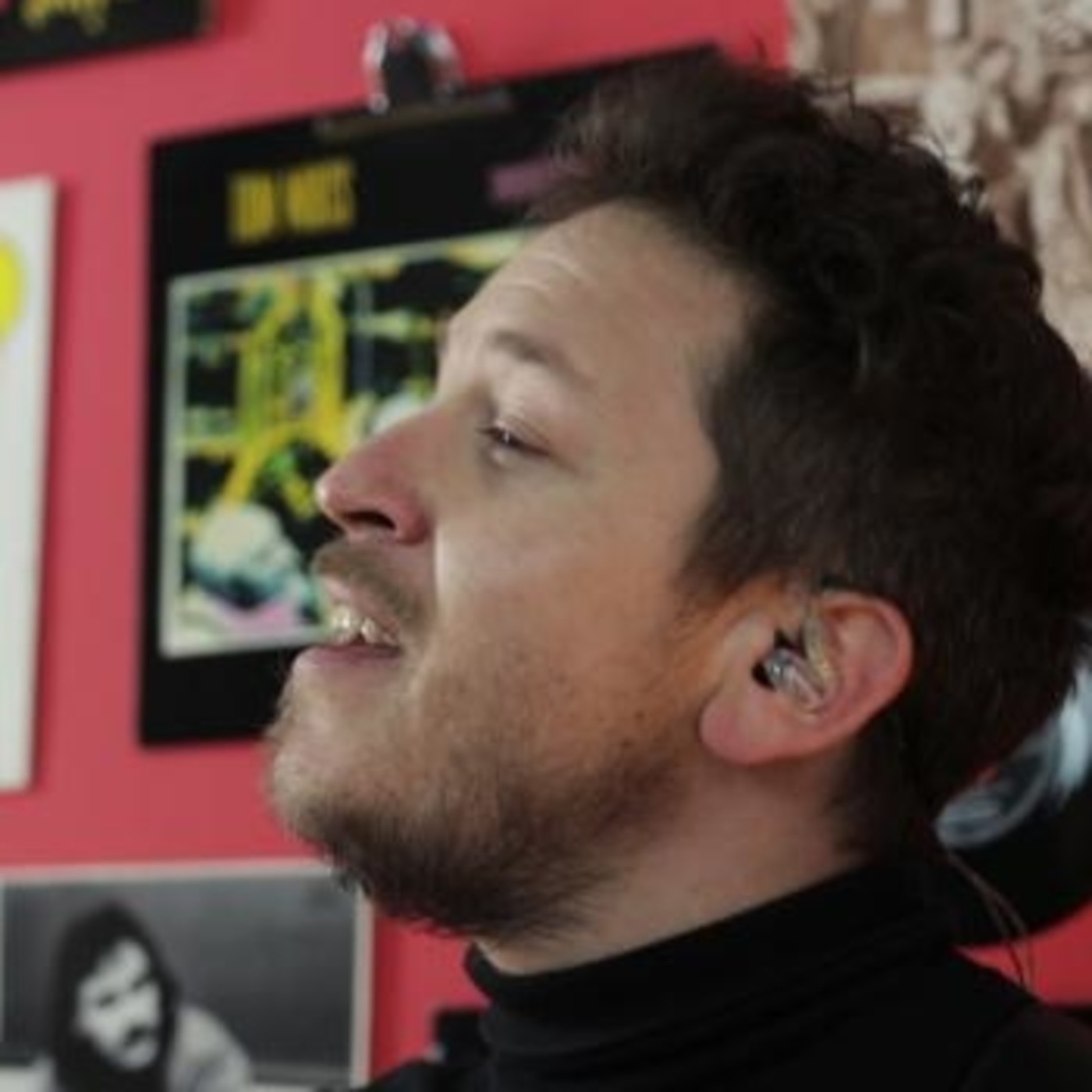 Creadtibe Music Sessions