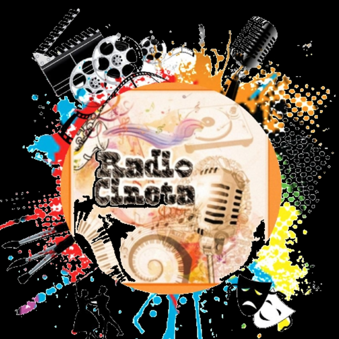 RADIO CINETA ARGENTINA