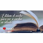 Padre John- Reflexión evangelio madrugada del 09 de Septiembre de 2019