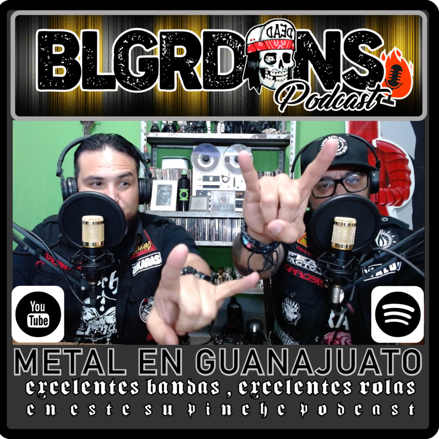 BaLaGaRdOnEs PodCast