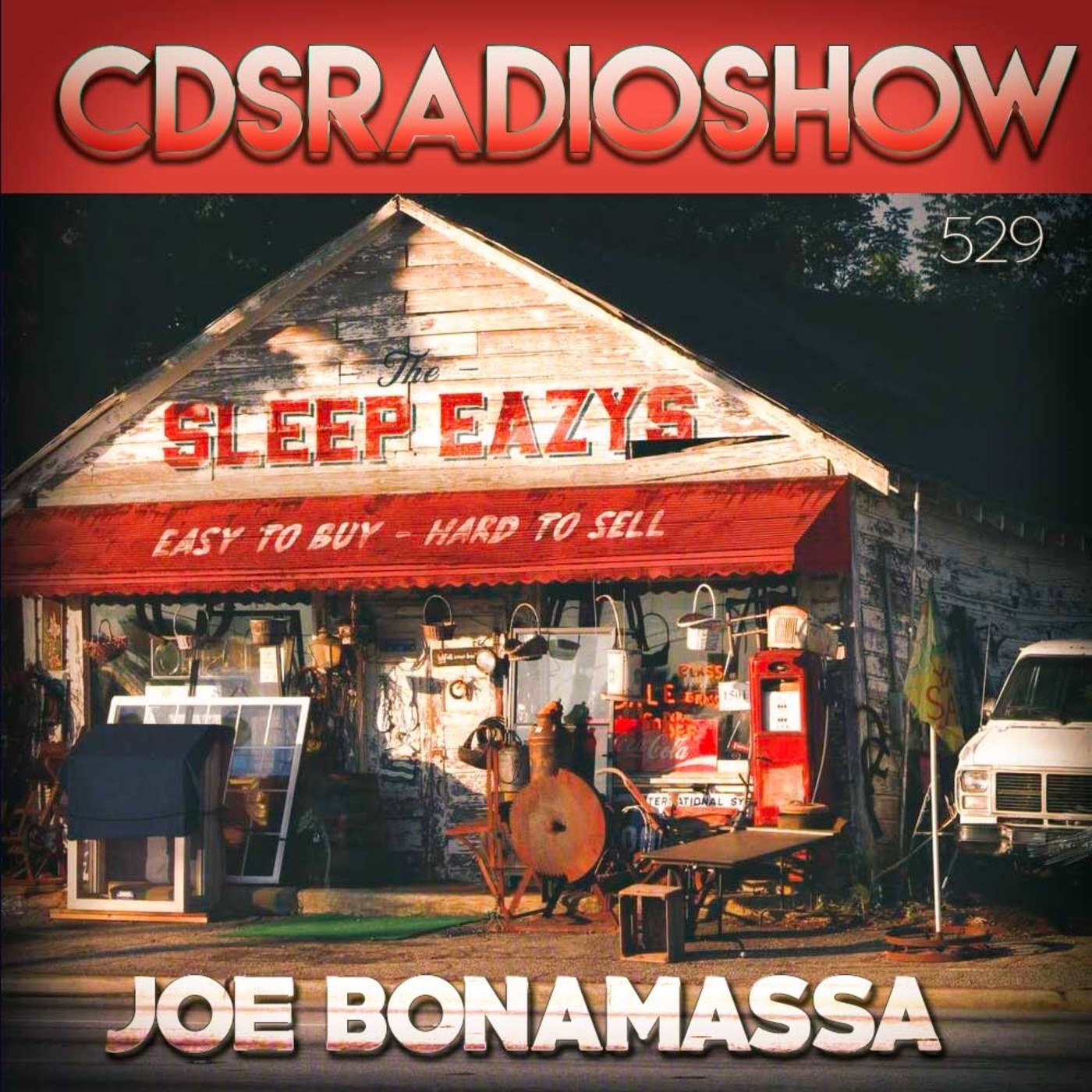 CDS RADIOSHOW