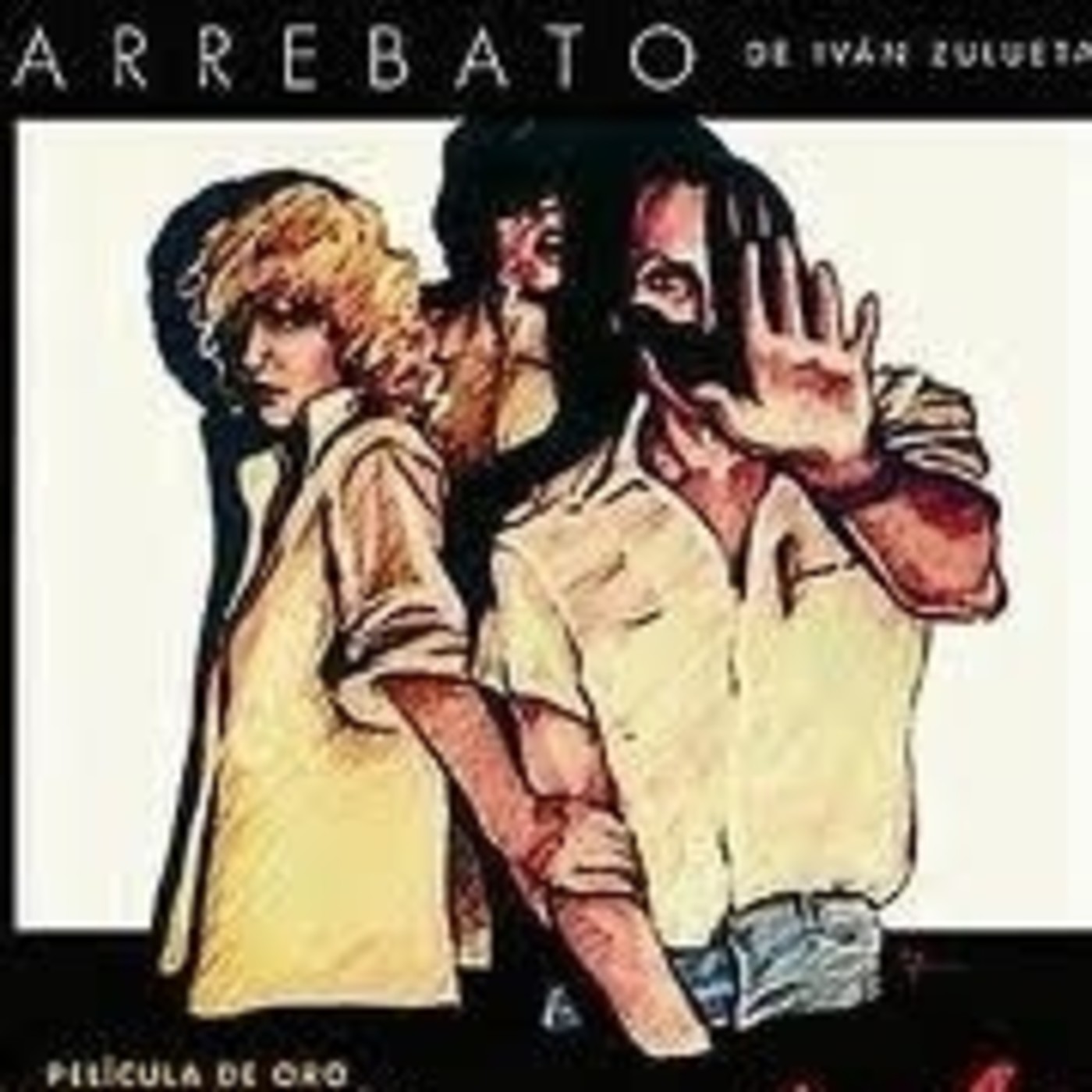 Podcast de CAMARILLO
