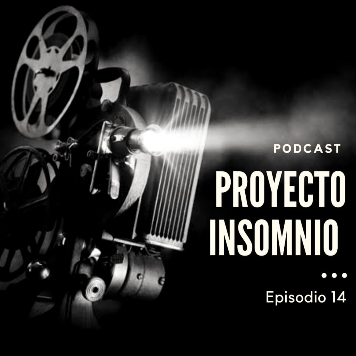 Proyecto Insomnio