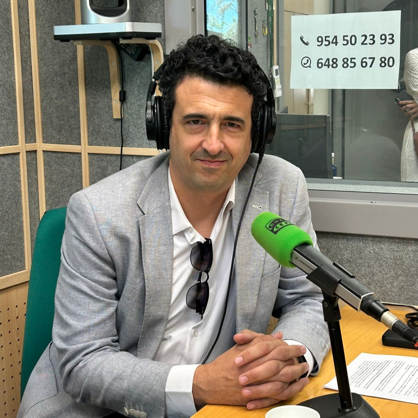 Andalucía Capital- Economía y empresas Andalucía
