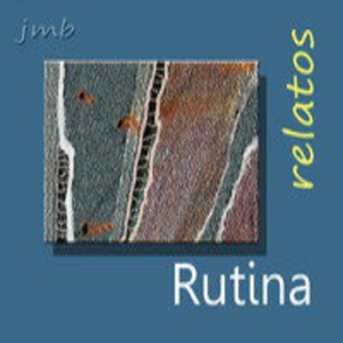 Rutina (relato 14) episode artwork