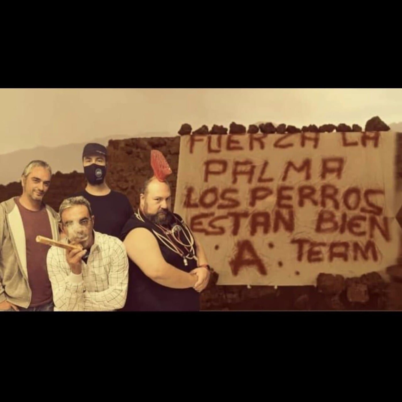 El Rincón Oscuro