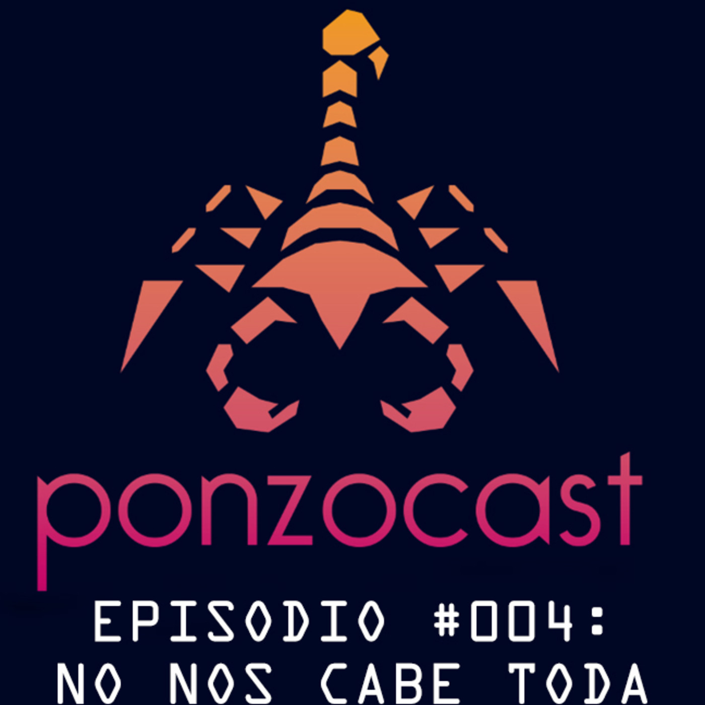 PonzoCast