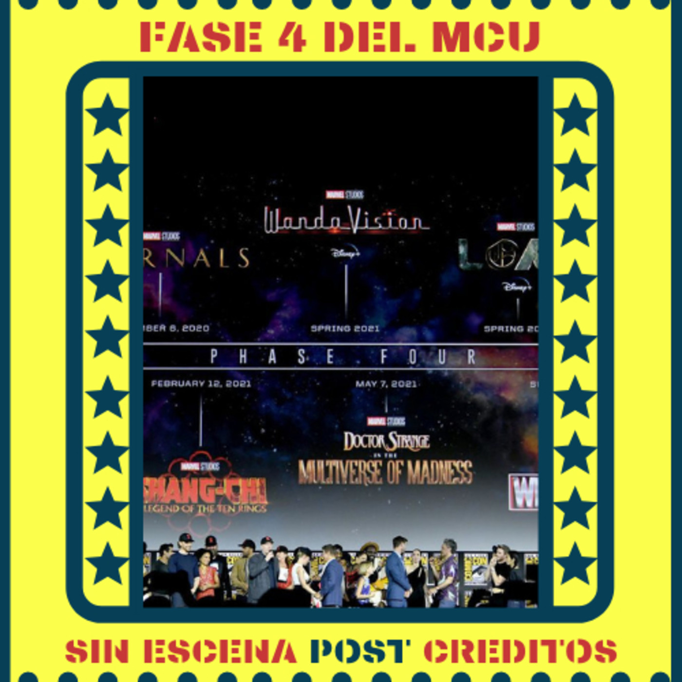SIN ESCENA POST CREDITOS