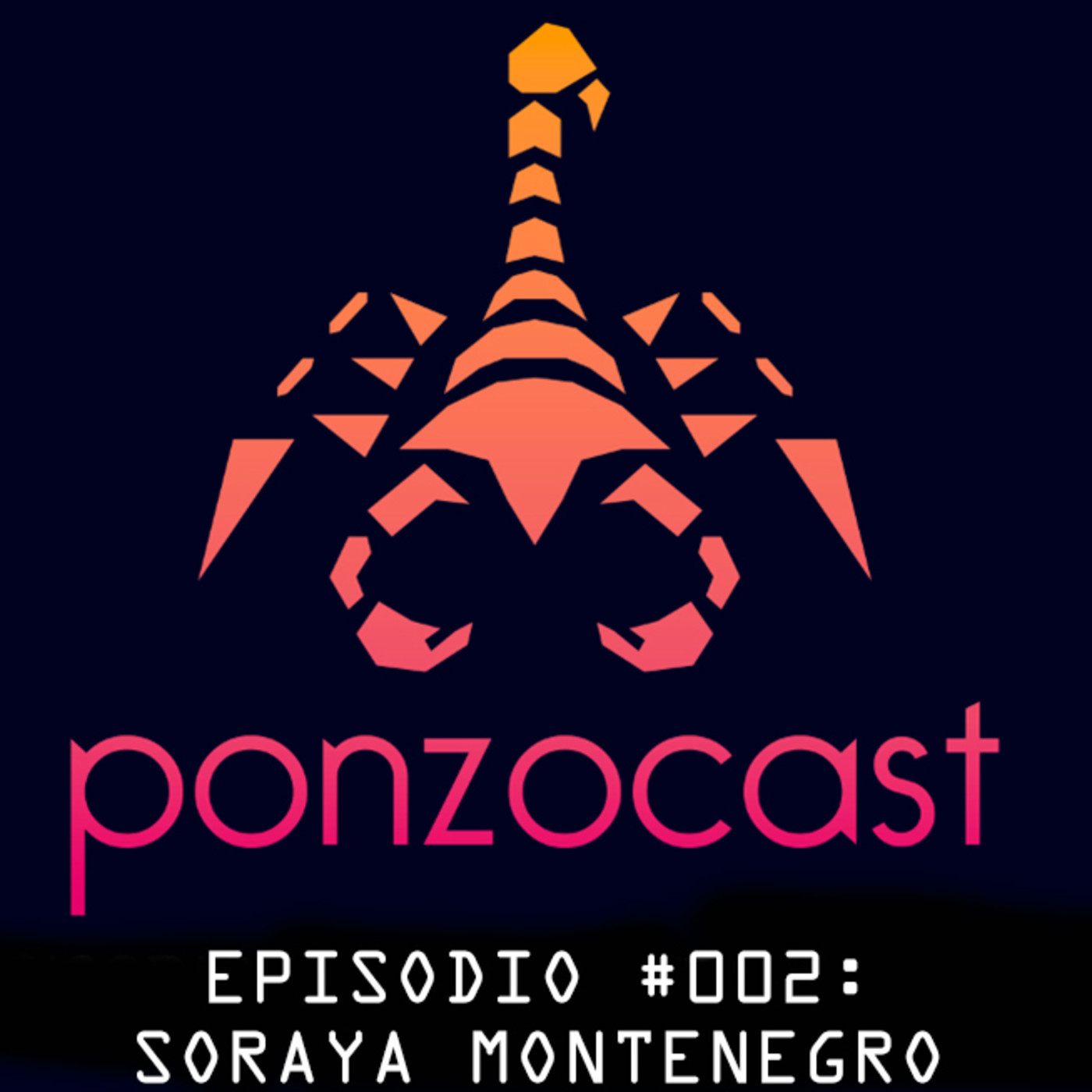PonzoCast
