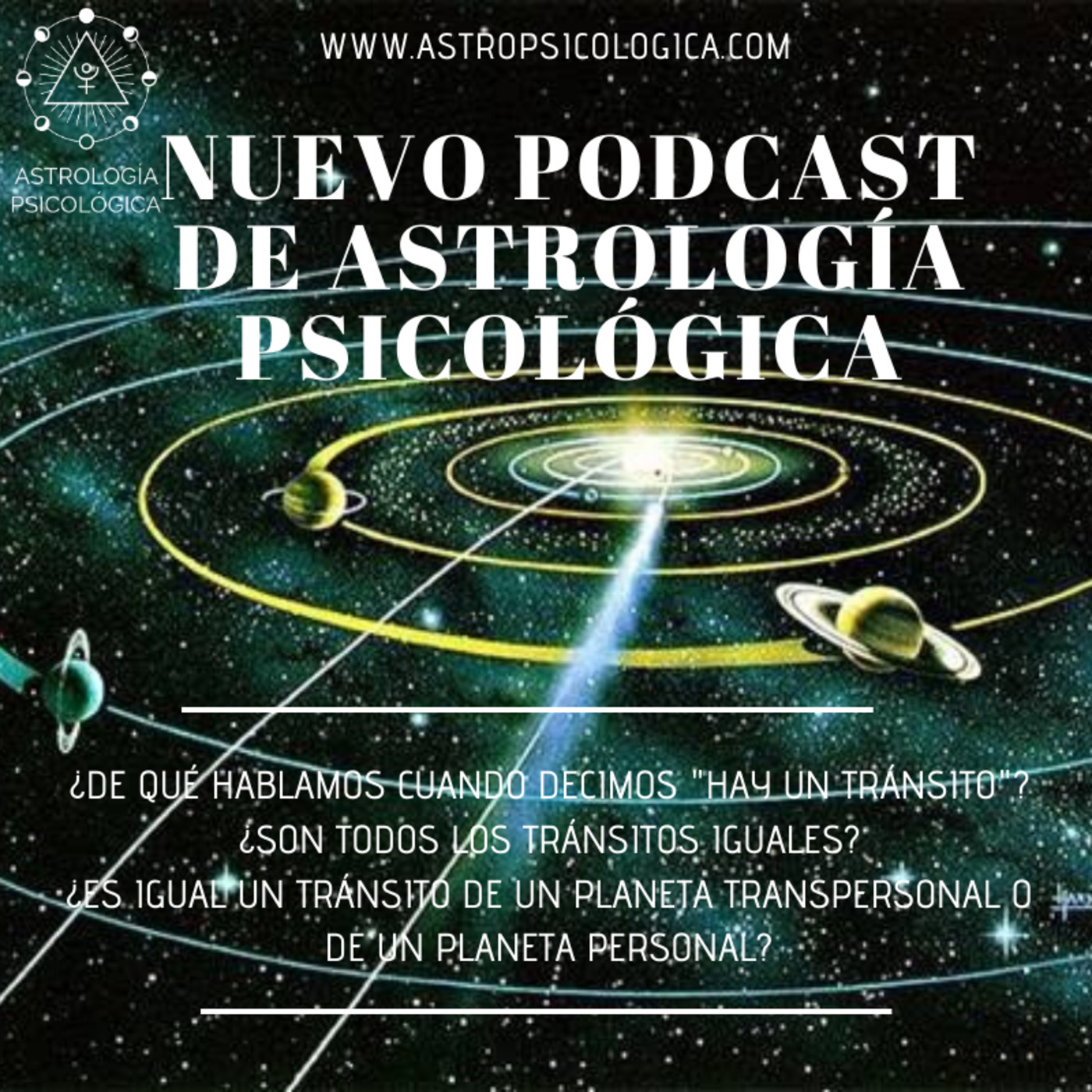 Astropsicologica