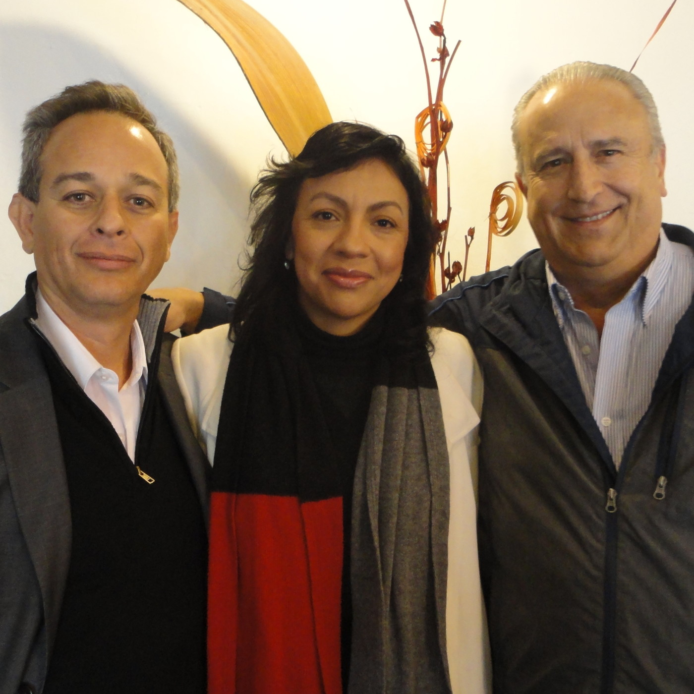 129 Mediación en conflictos de divorcio, Mariela Gómez