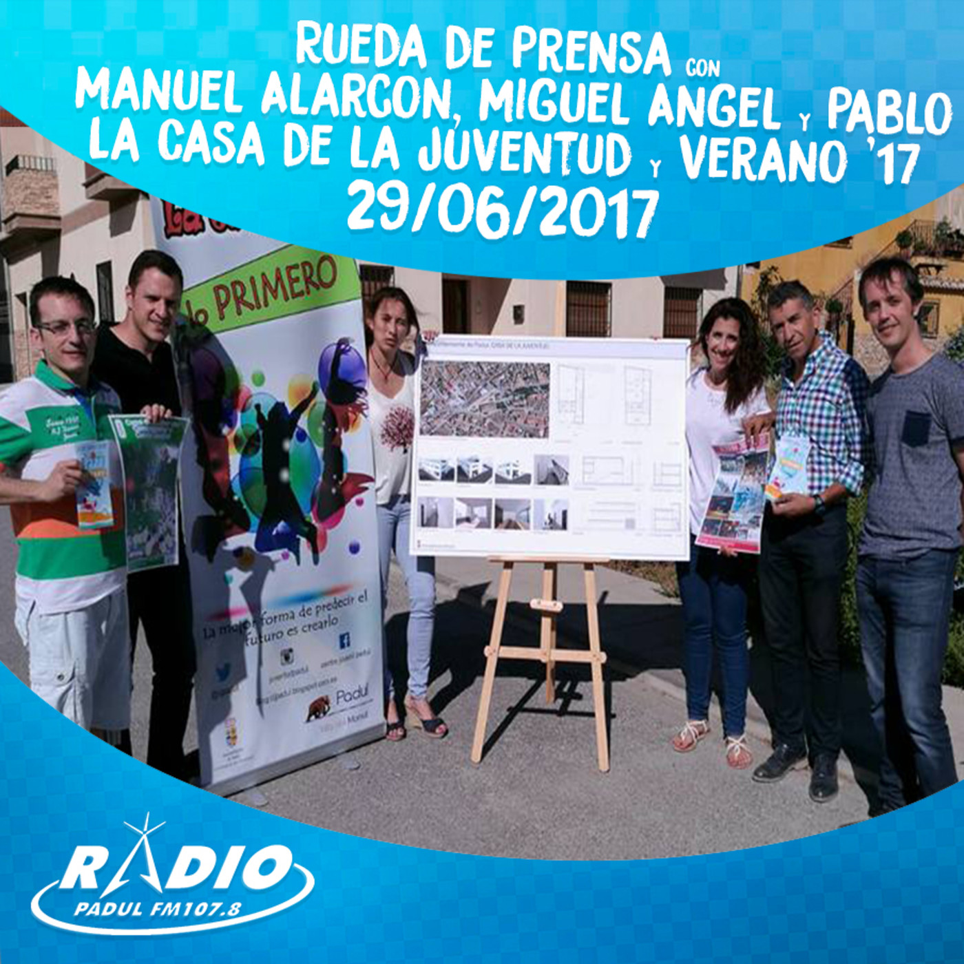 Programas Varios