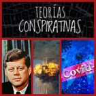 Teoría de las Conspiraciones