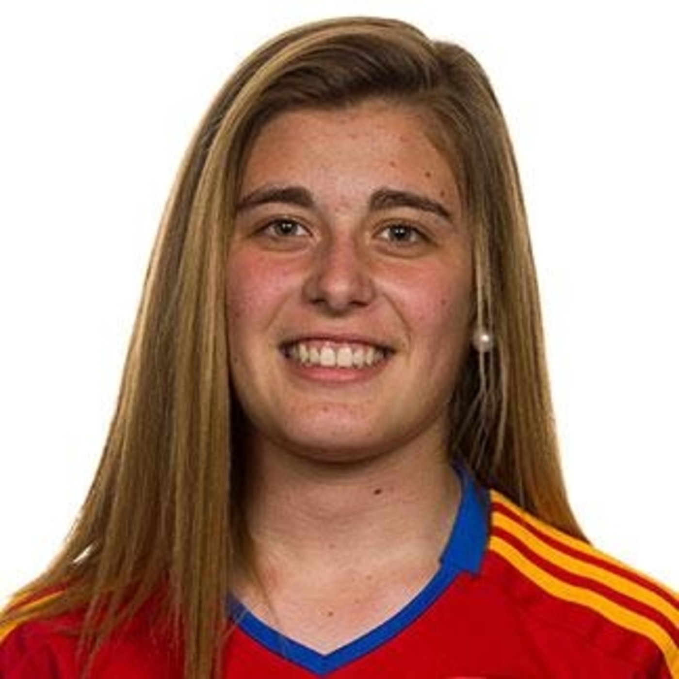 041116 Carmen Menayo convocada para el mundial sub-20 episode artwork