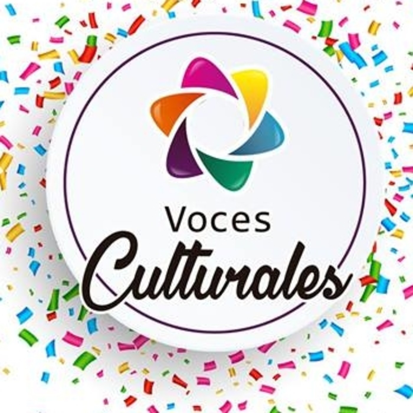 Voces Culturales