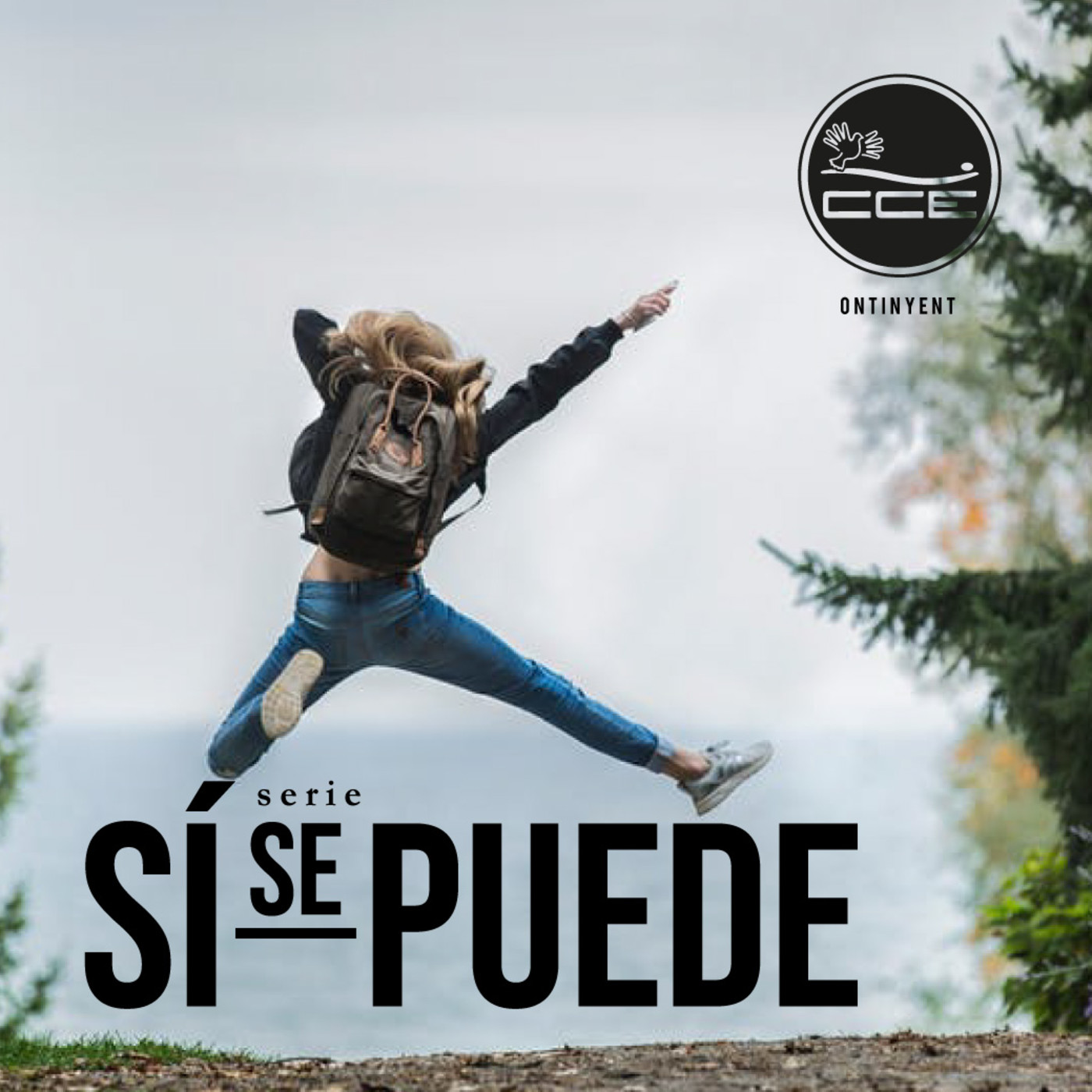 Pres. Daniel y Patricia " Sí se puede" episode artwork