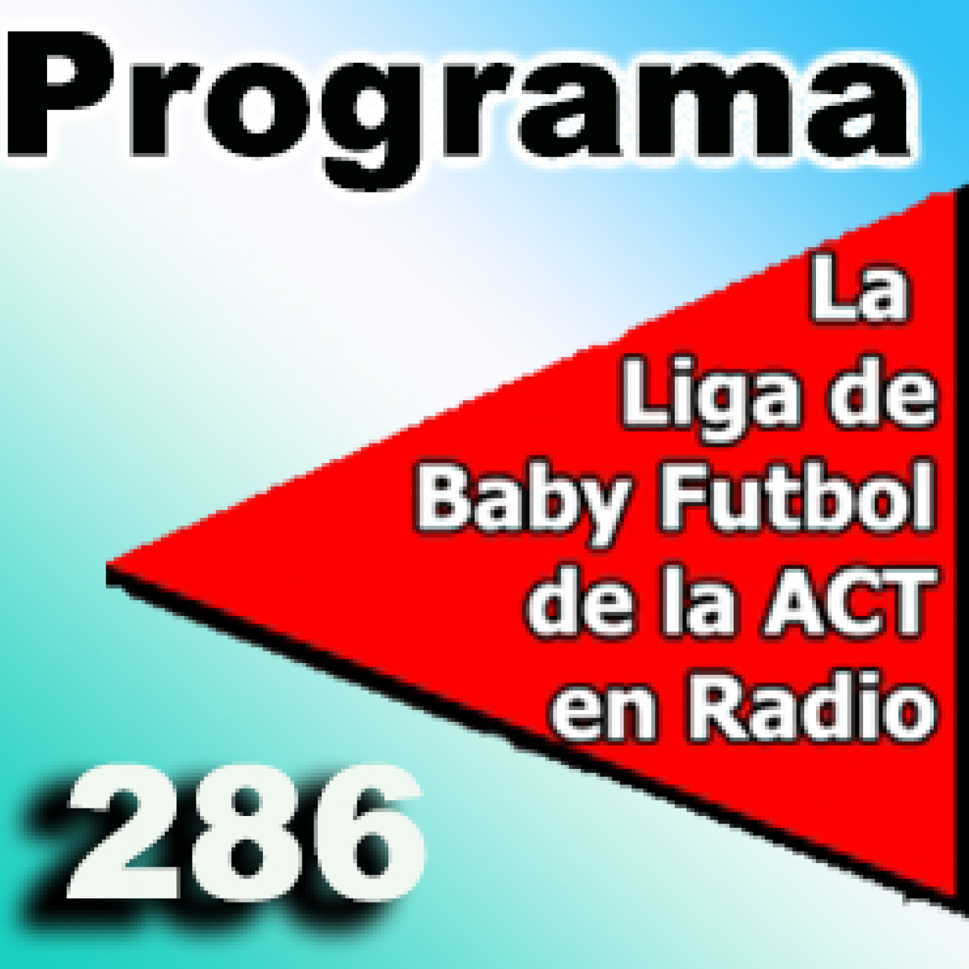 Liga act 2015 - 15 de diciembre episode artwork