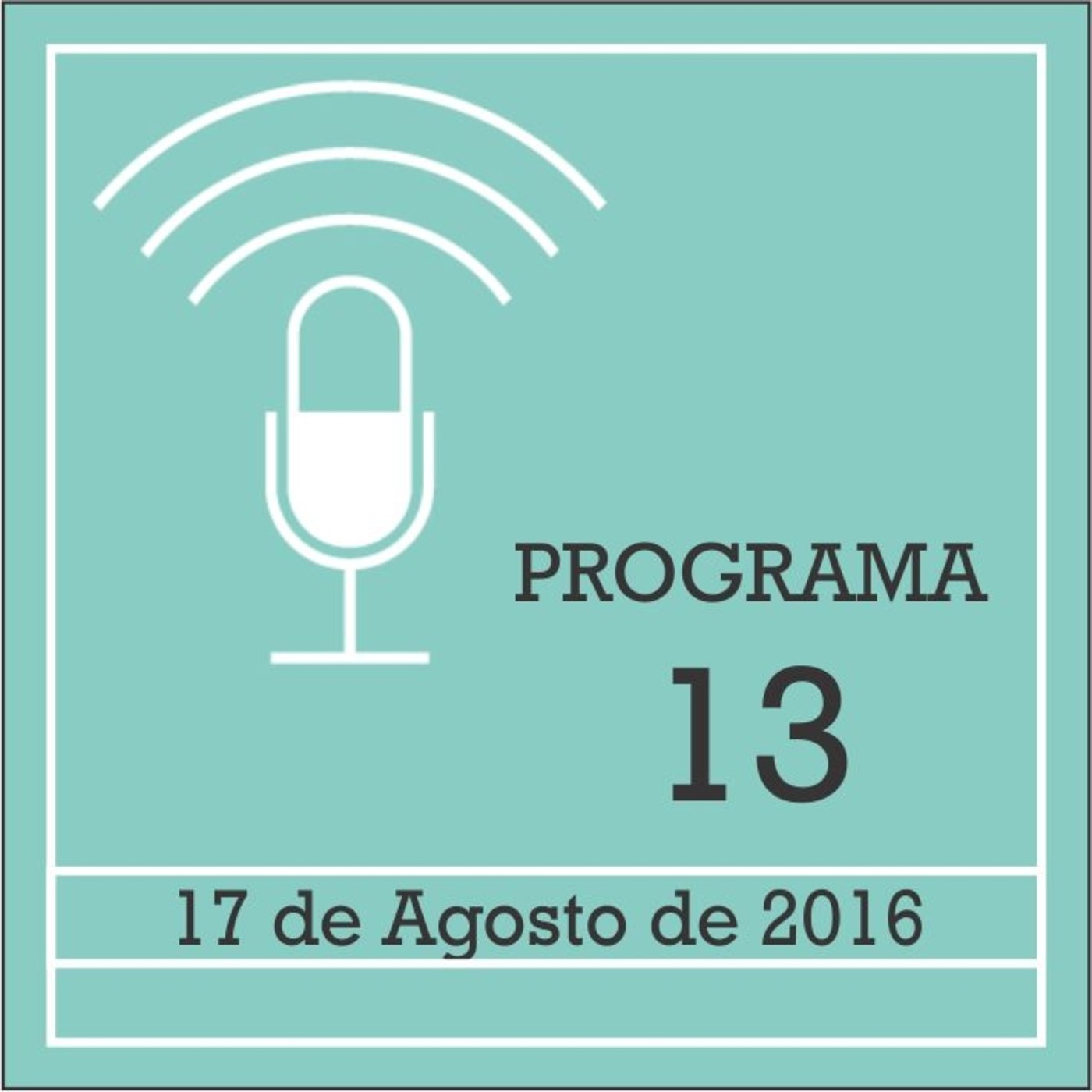 PROGRAMAS RADIALES