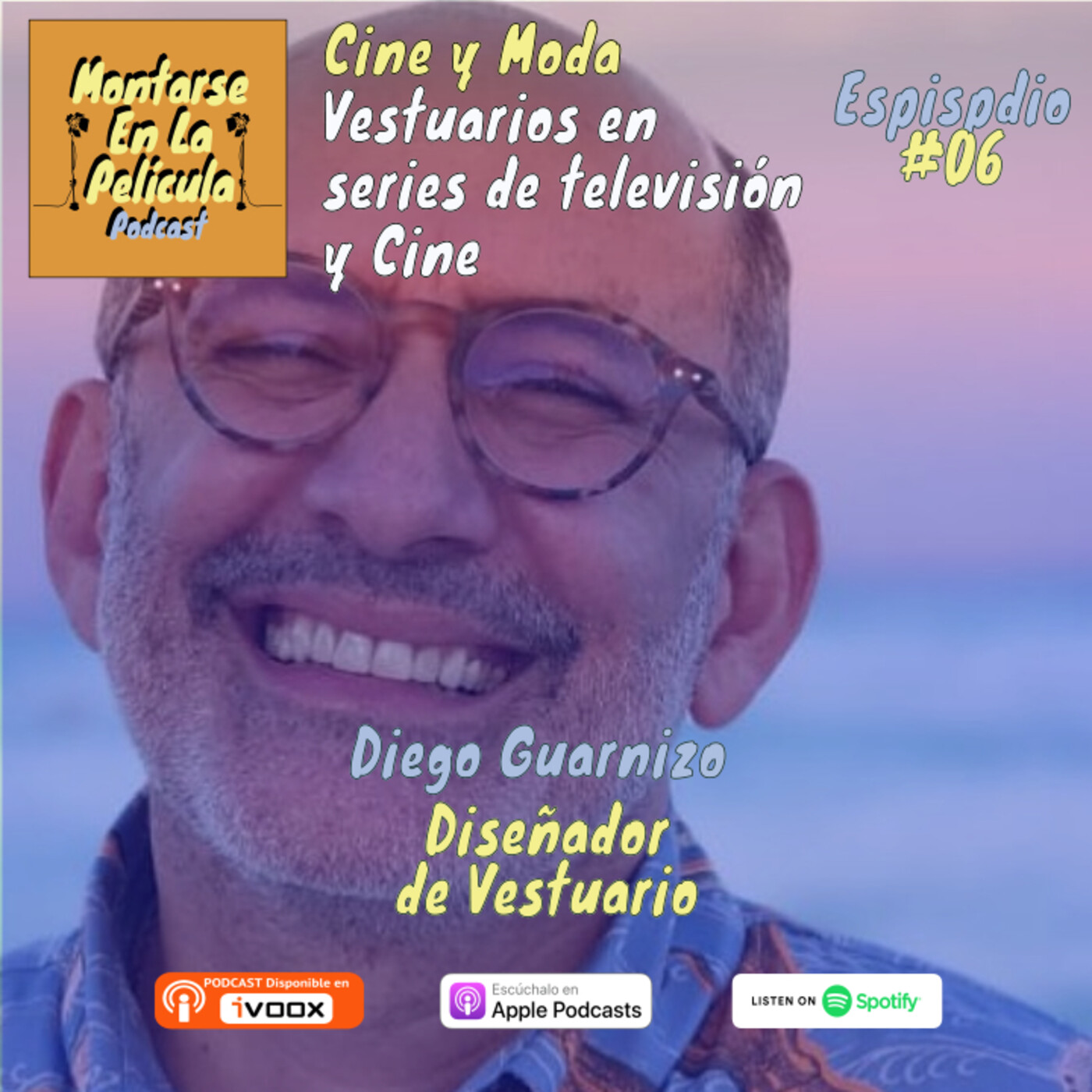 Montarse En la Película