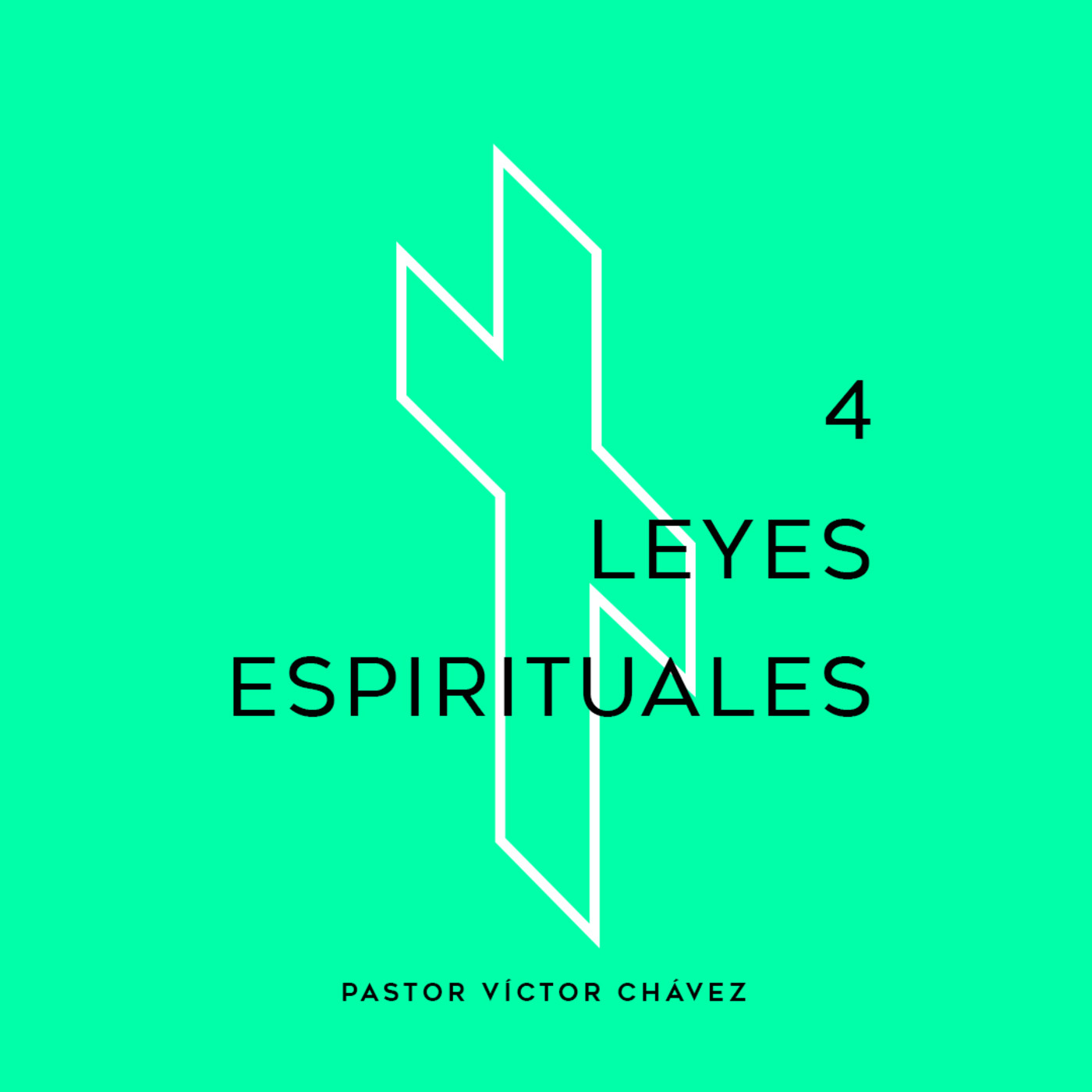 4 Leyes Espirituales