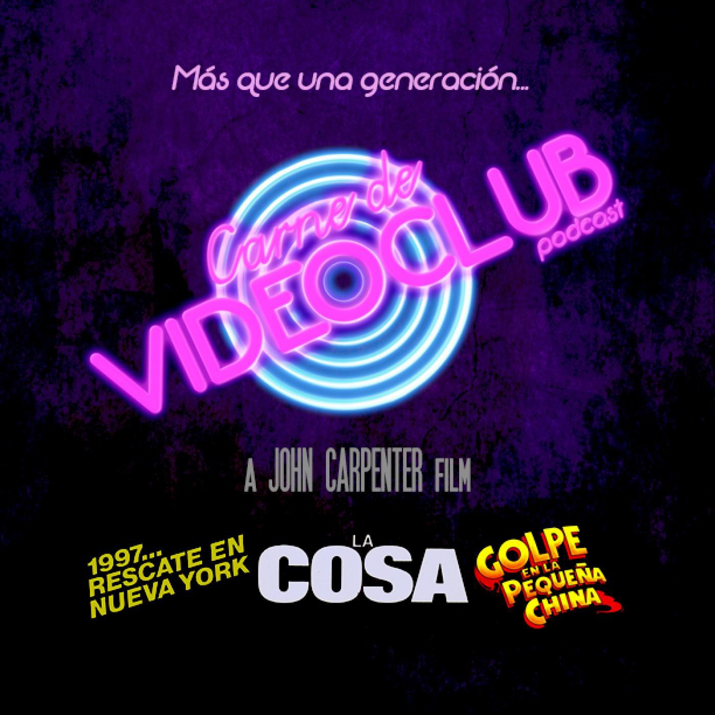CARNE DE VIDEOCLUB