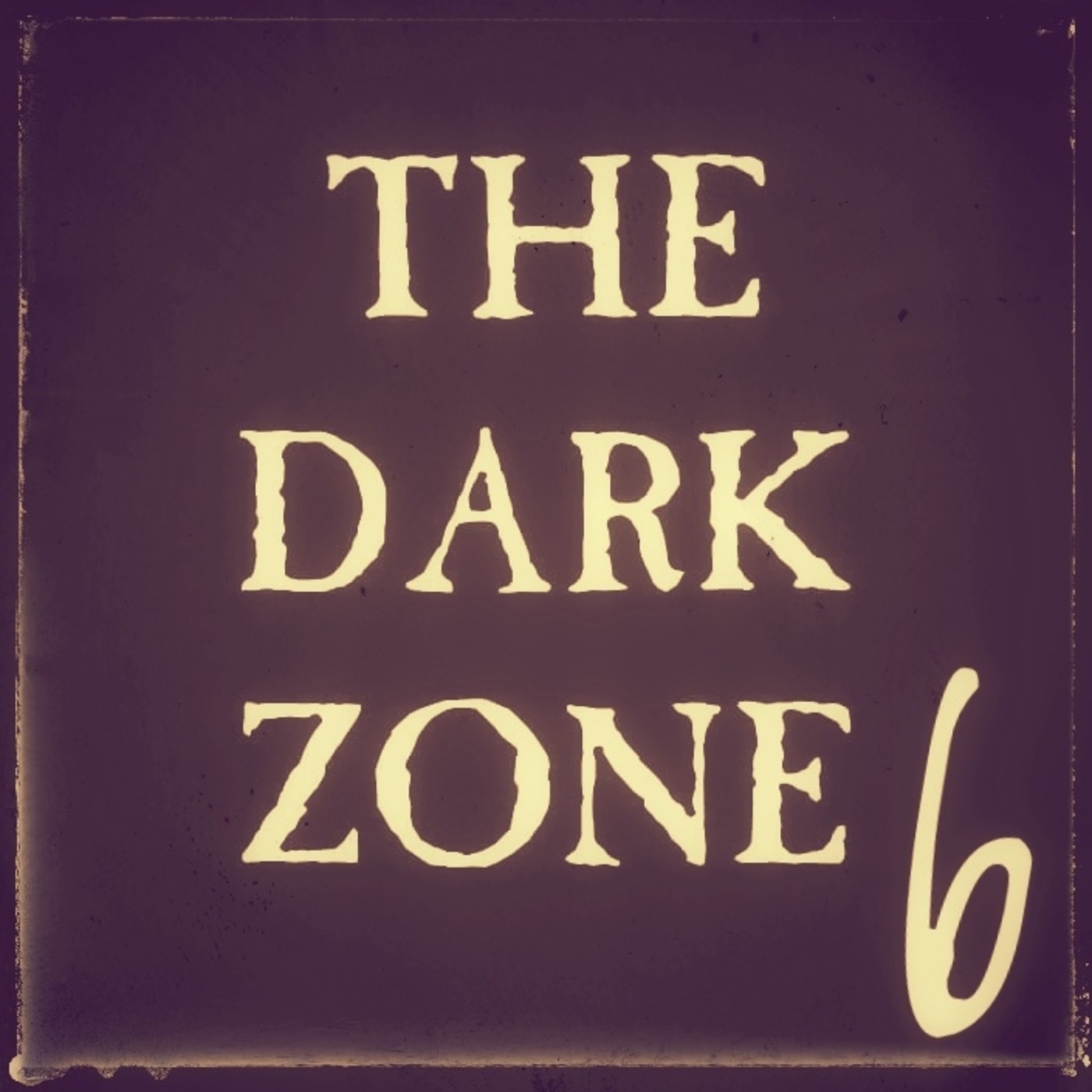 The Dark Zone 1-06 (Till Lindemann, BlutEngel, Lord of the Lost, Rammstein, Auger,...)