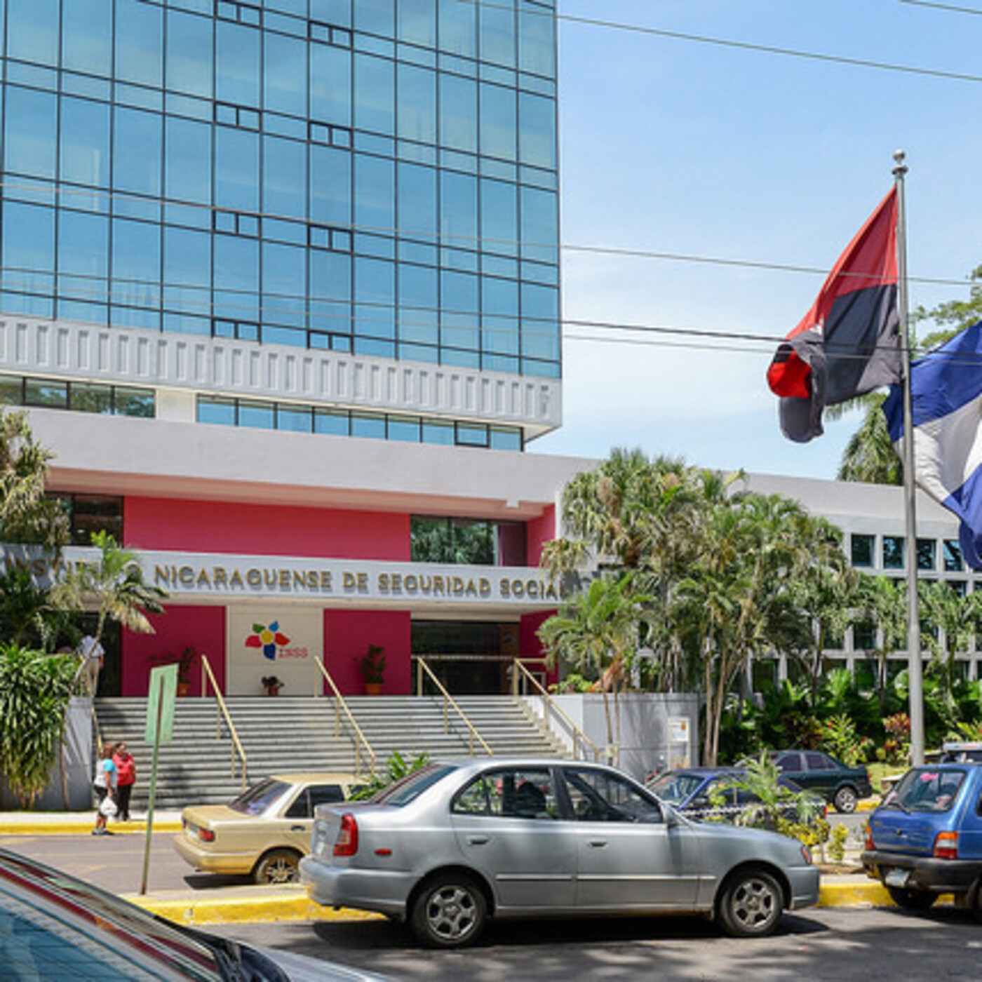 Primer Orden Nicaragua