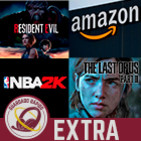 GR (EXTRA) Remakes RE, Project Zero, The Last of Us 2, Microsoft, Ibai y Amazon Project Tempo