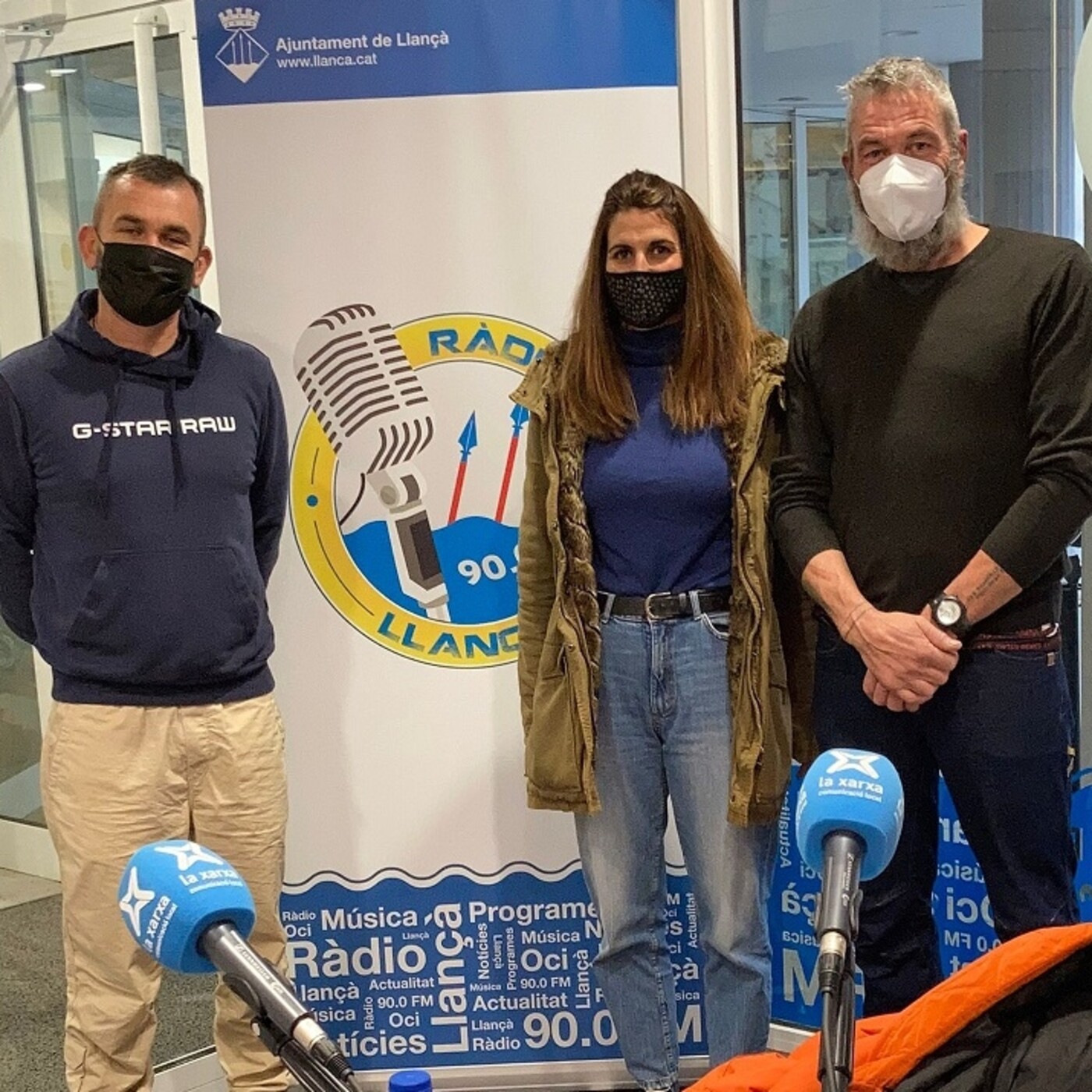 LA PLAÇA - Outdoor Esports