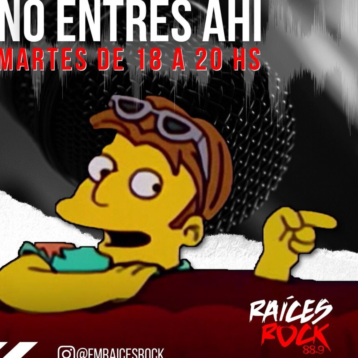 Otro Hermoso Día en el útero