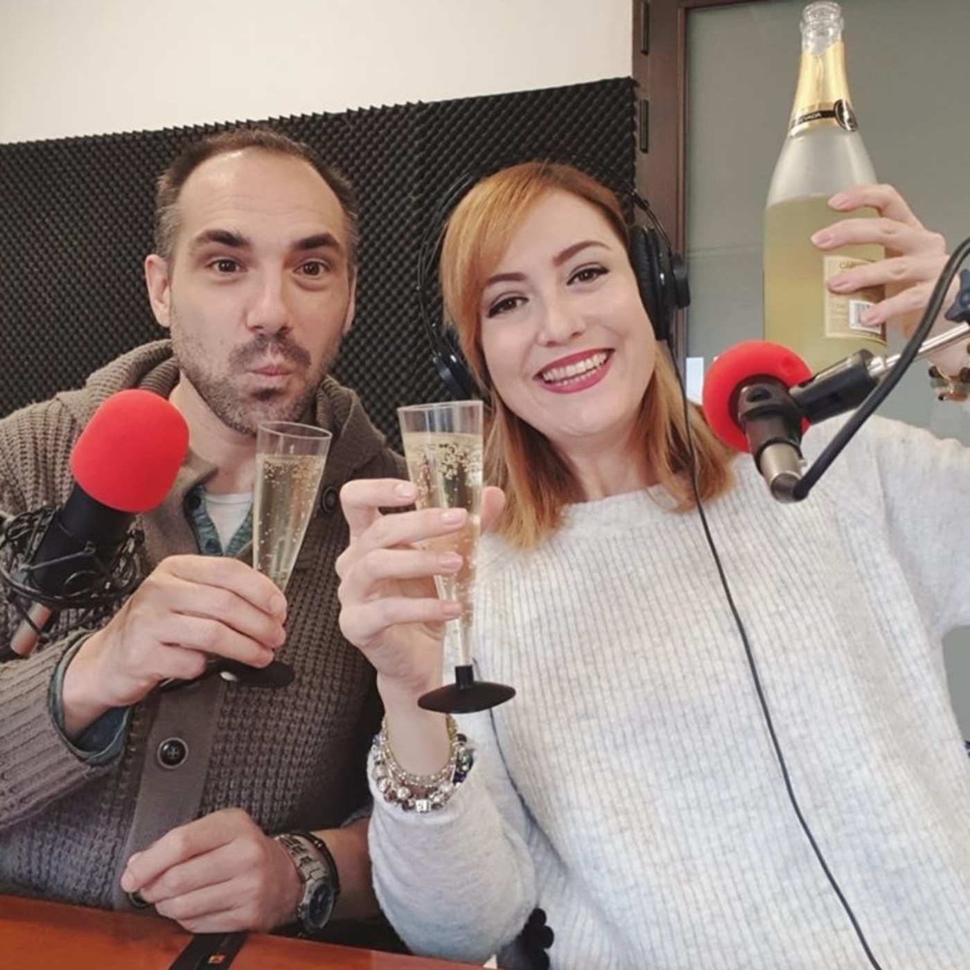 La Hora del Postureo
