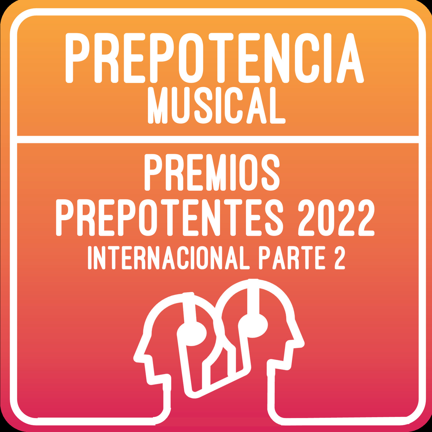 Prepotencia Musical