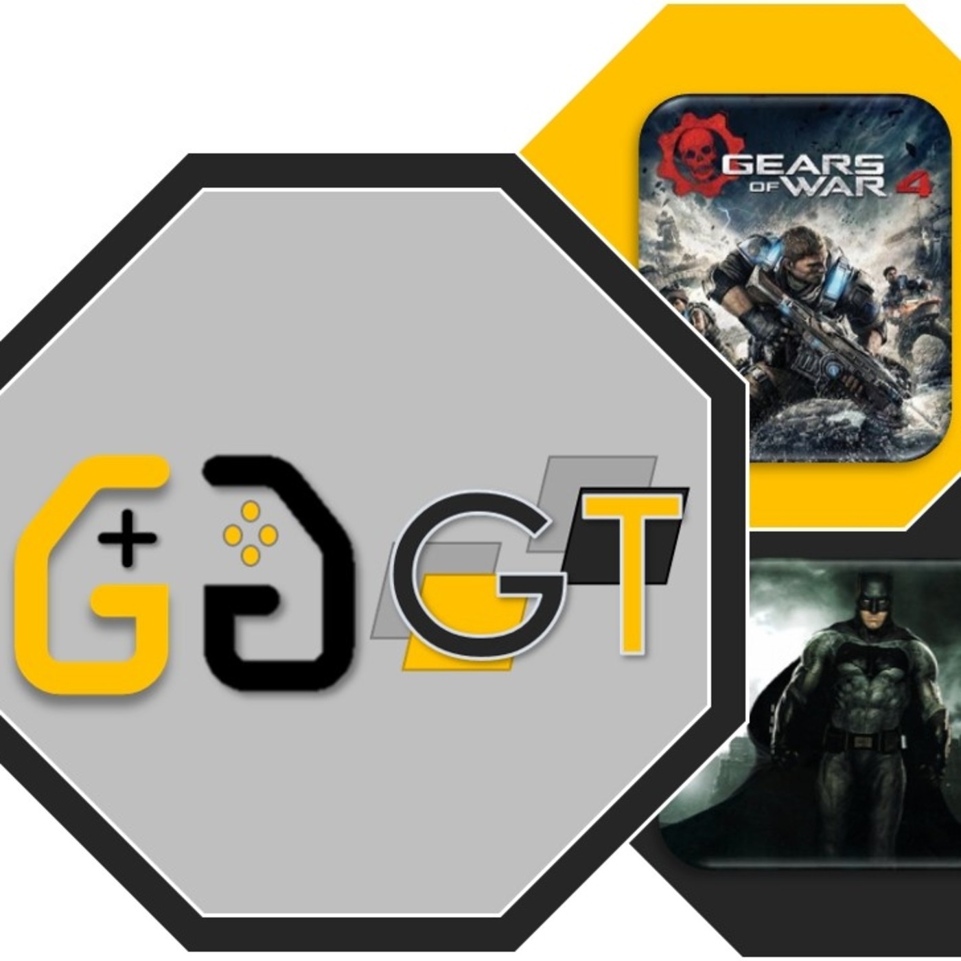 GPI [Gamers Piteros Informando] | #PixxelMuerto