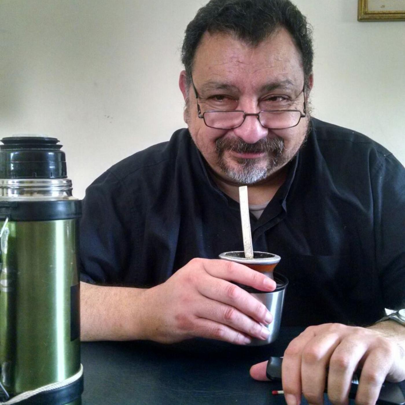 FM Rex Alberti 97.3 MHz