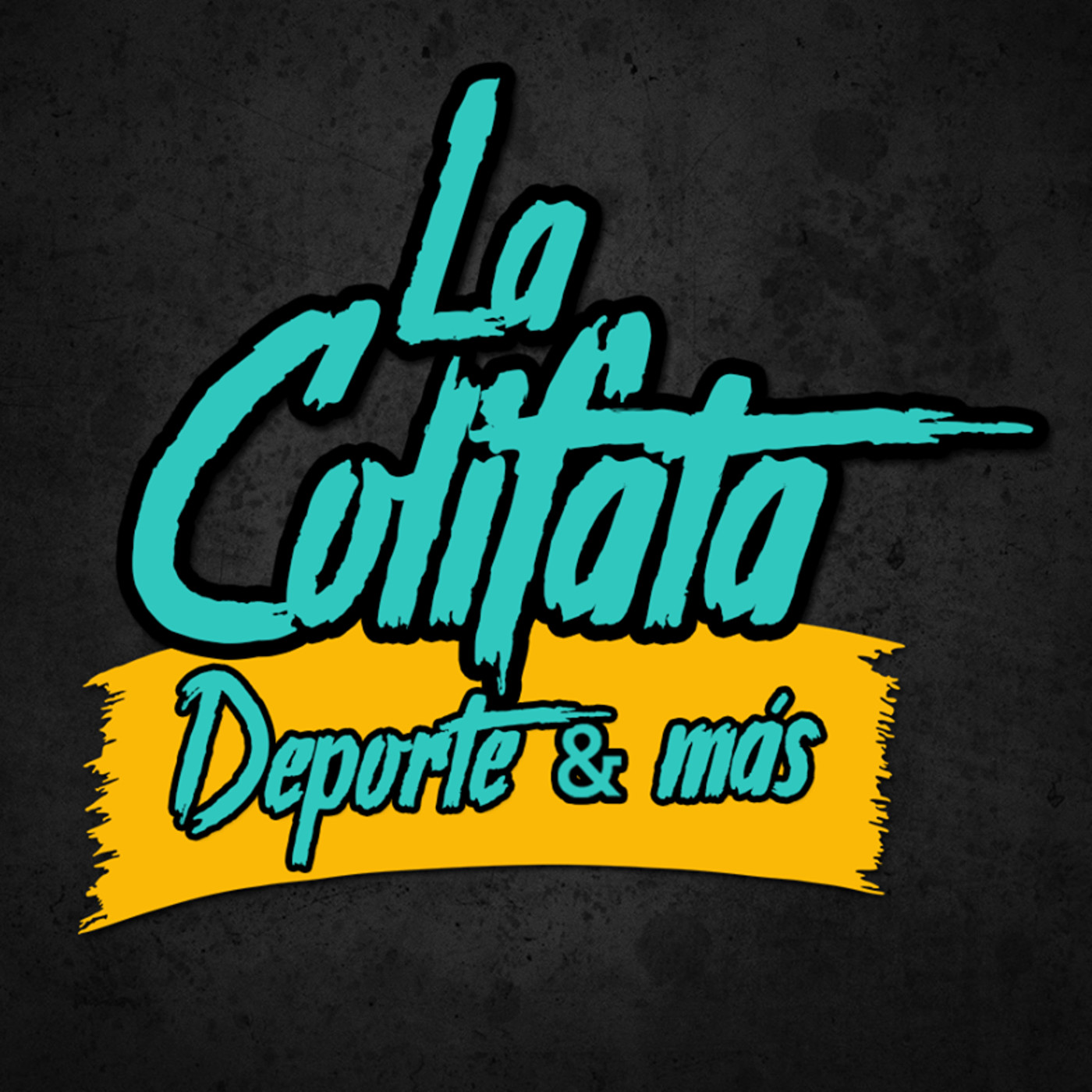 LA COLIFATA DEPORTE & MÁS