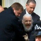 ¿Que hay detrás del arresto de Assange?