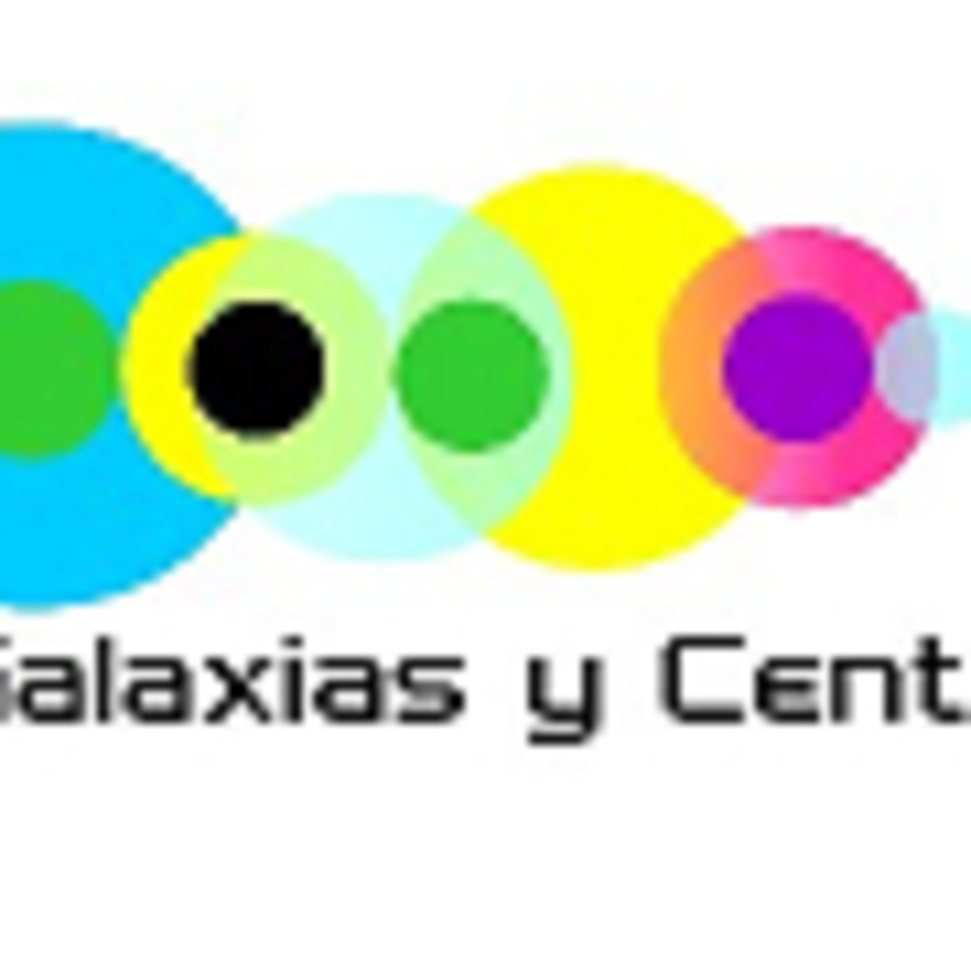 Galaxias y Centellas