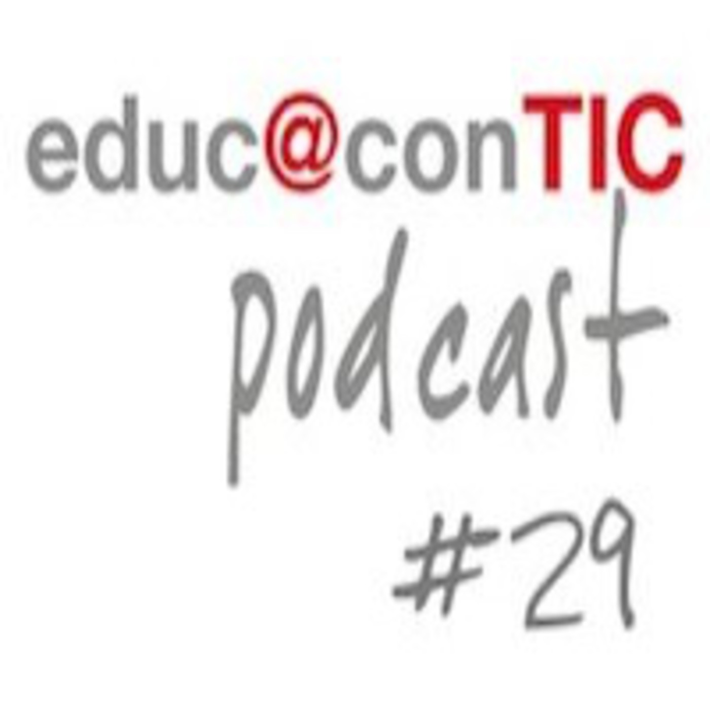 educ@conTIC podcast