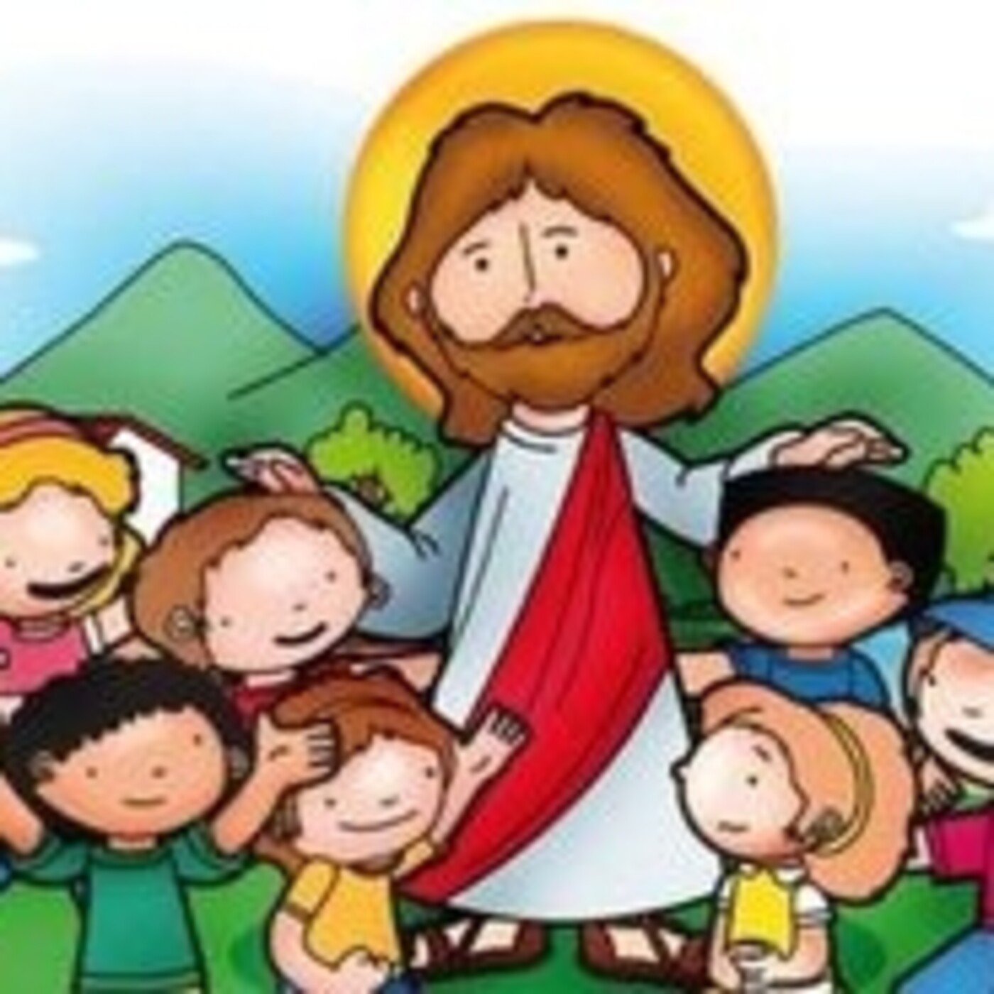 Catequesis con el R.P. Fray Jullián García OP