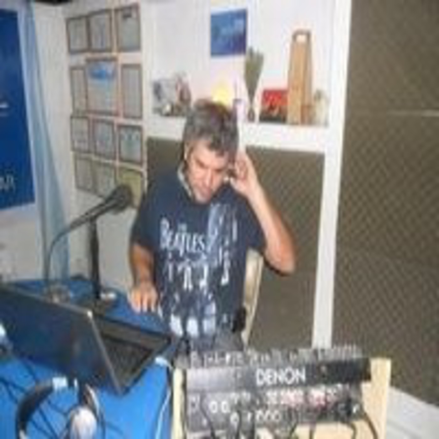 Podcast de studio43