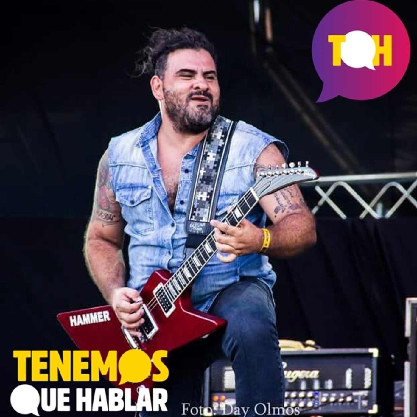 Tenemos Que Hablar