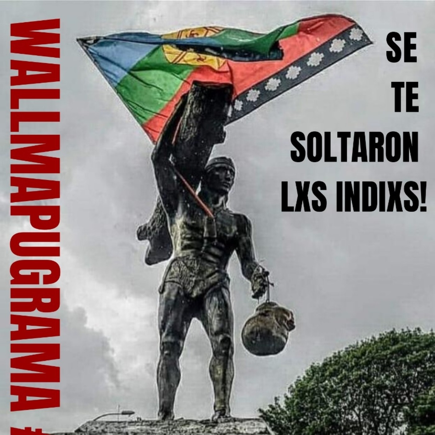 Wallmapugrama