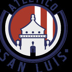 El Travesaño 53 2017/18 Atlético San Luis