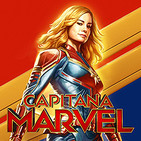 LODE 9x30 CAPITANA MARVEL