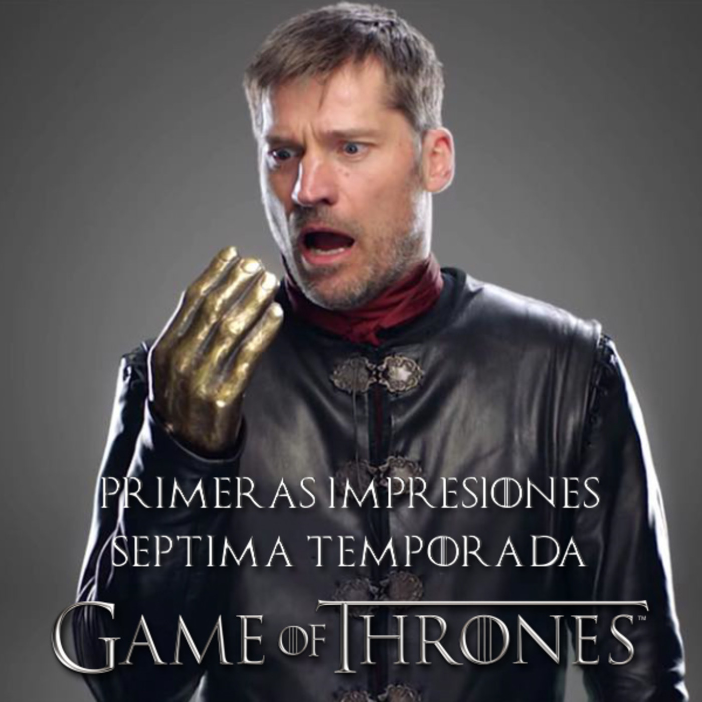 Batseñales - T03E26 (Primeras impresiones 7ª temporada de 'GoT')